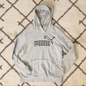 Puma Hoodie
